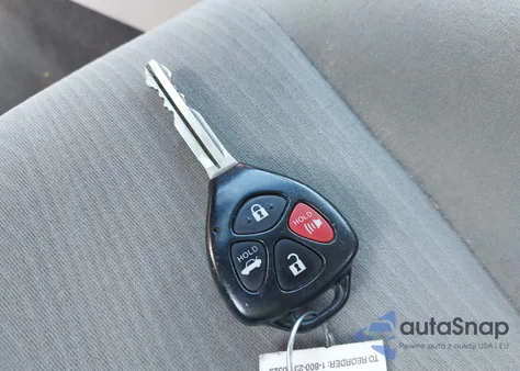 2012 Toyota Corolla S/Le из США, поврежденный, VIN 2T1BU4EE8CC783278